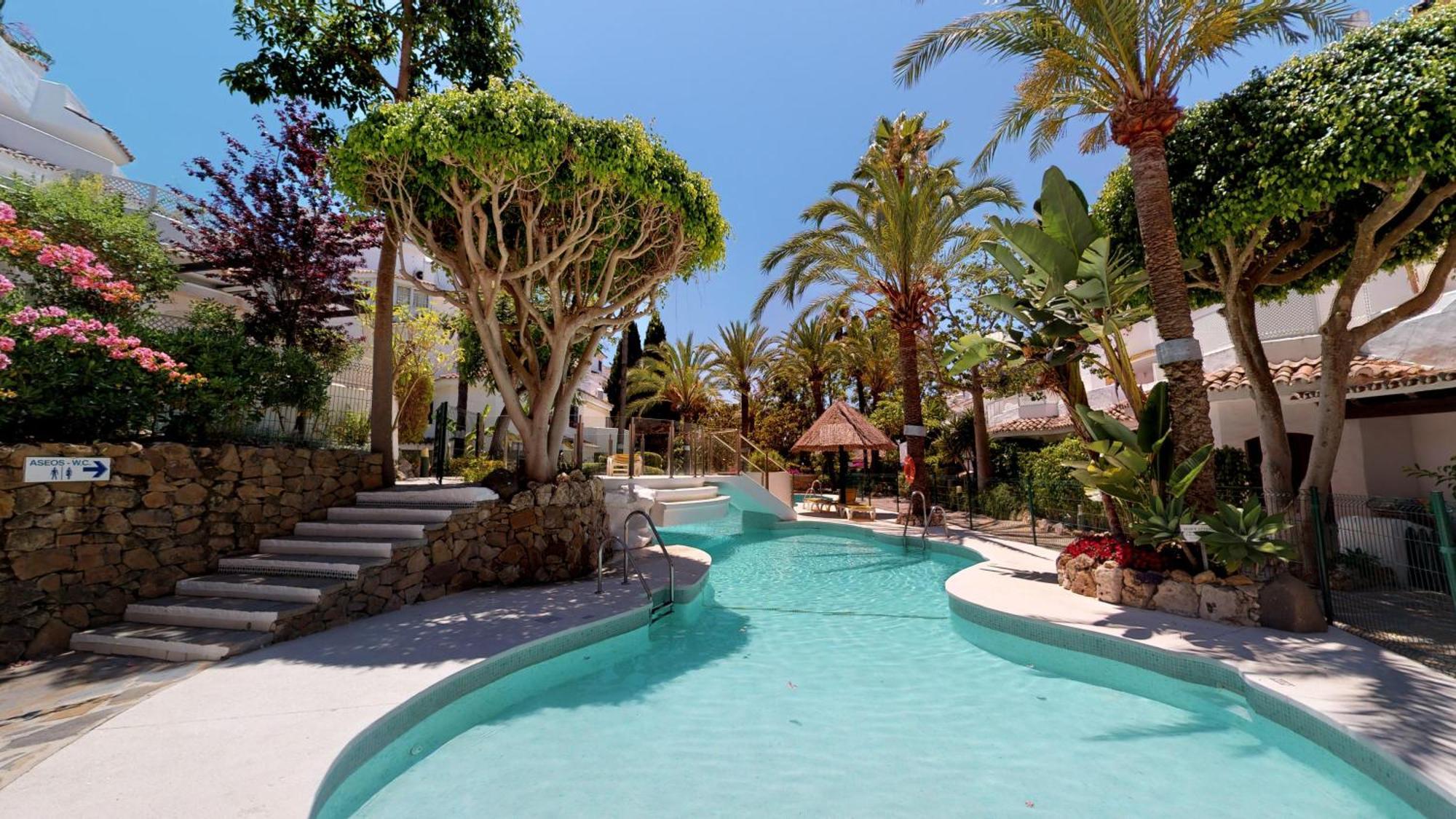 Appartement Golden Fuerteventura - Eaw Homes *
