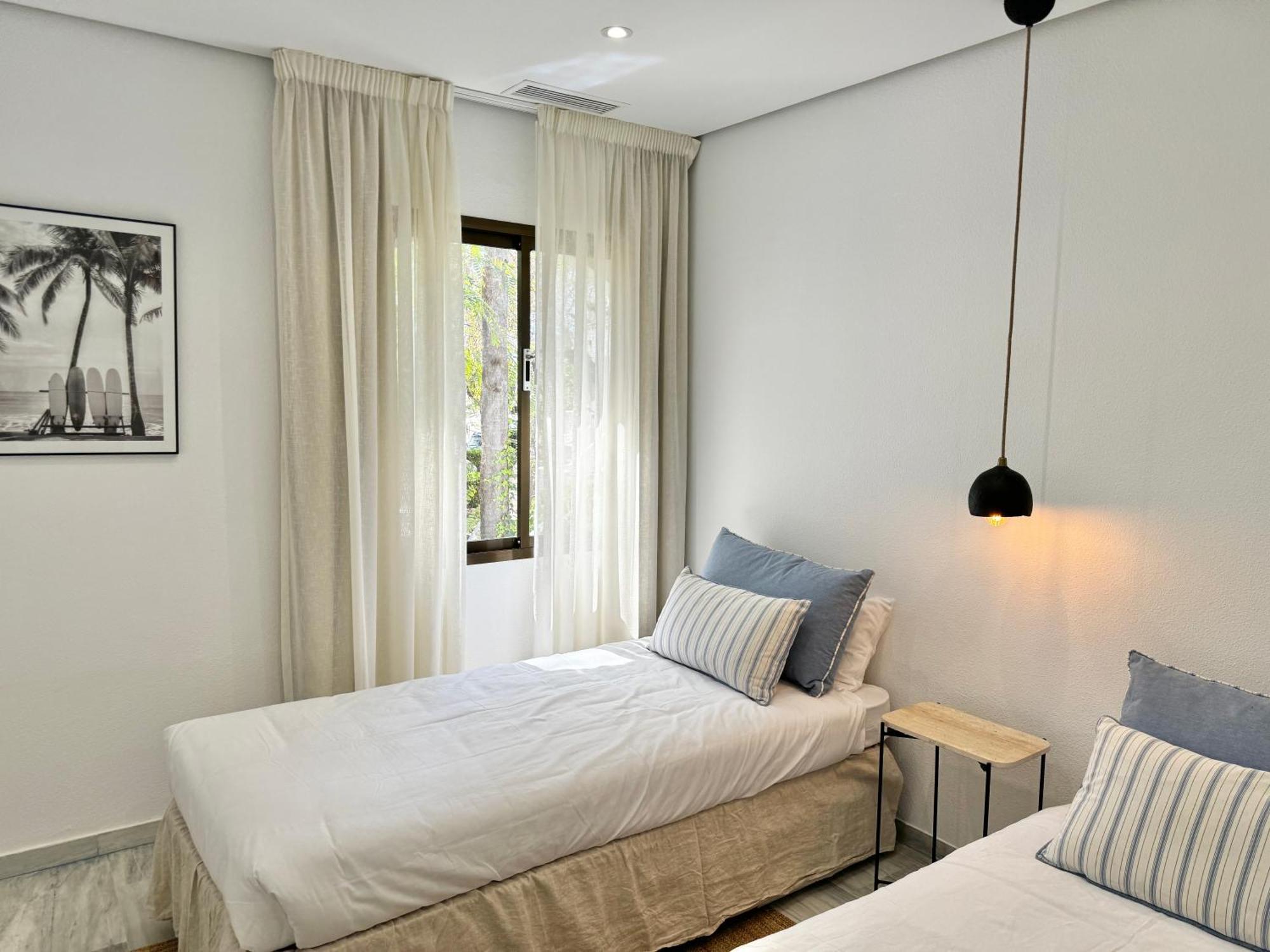 Appartement Golden Fuerteventura - Eaw Homes *