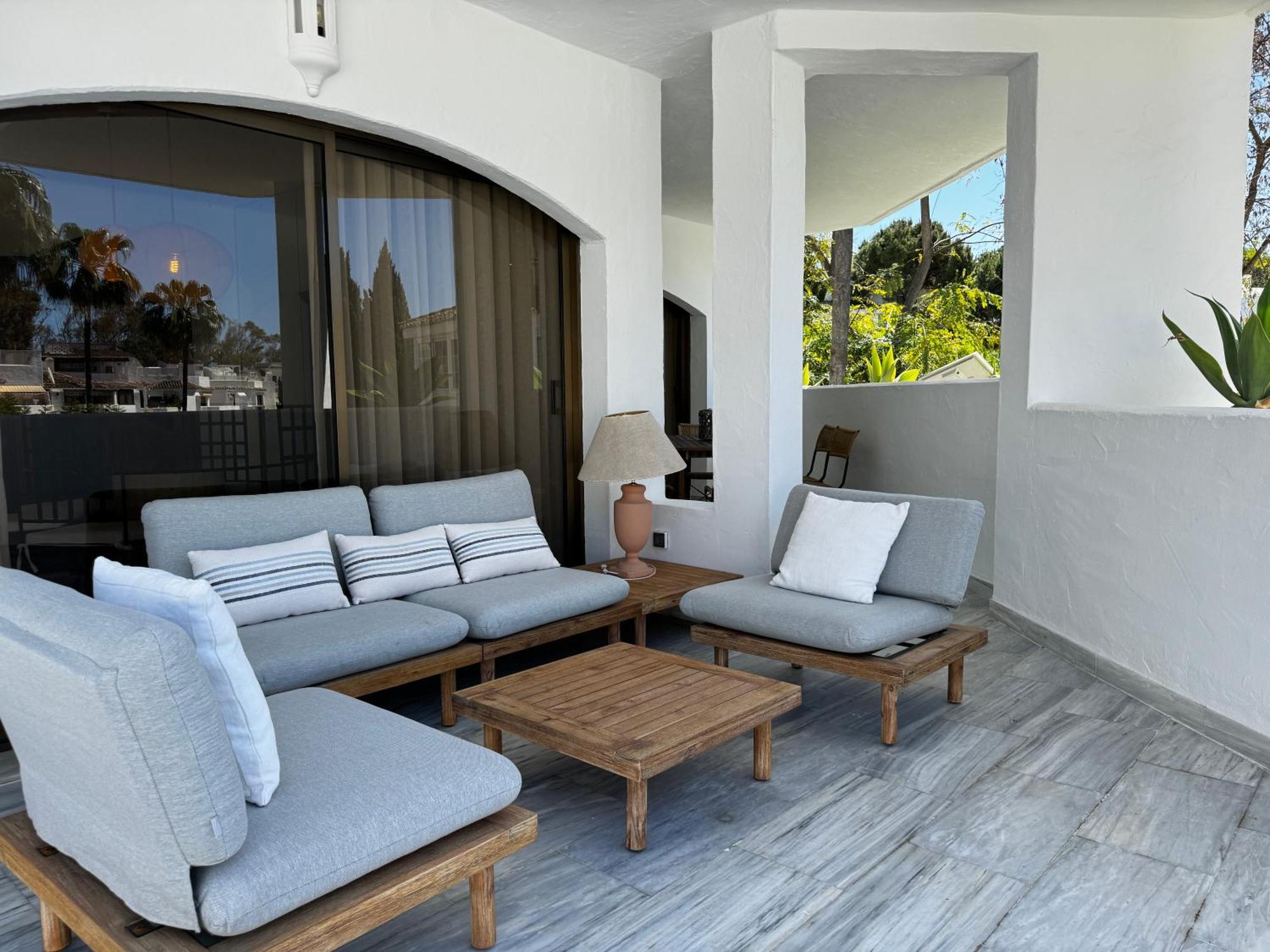 Appartement Golden Fuerteventura - Eaw Homes Marbella