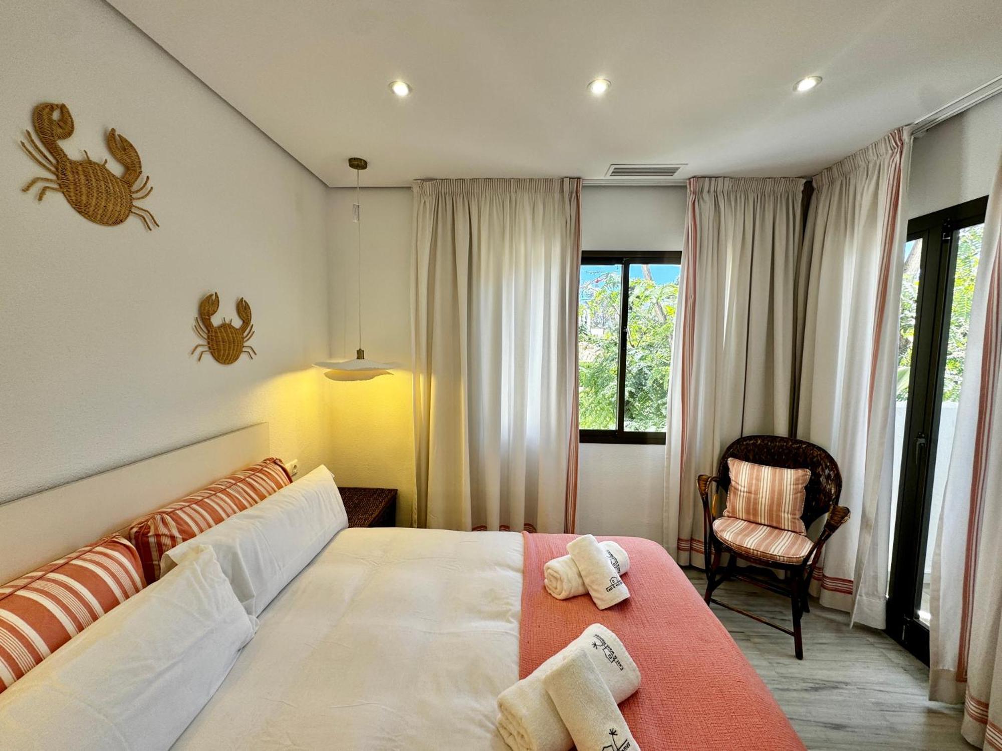 Golden Fuerteventura - Eaw Homes Appartement Marbella