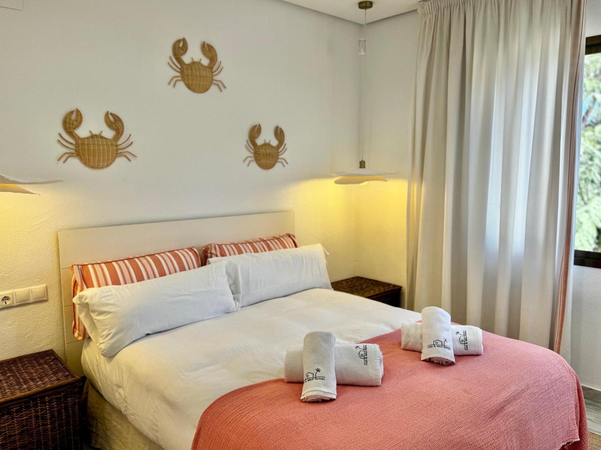 Appartement Golden Fuerteventura - Eaw Homes Marbella